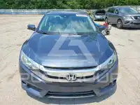 2018 Honda CIVIC фото