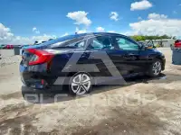 2018 Honda CIVIC photo