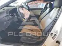 2018 Honda CIVIC фото