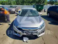 2018 Honda CIVIC photo