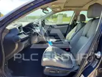 2018 Honda CIVIC фото