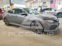 2018 Honda CIVIC photo