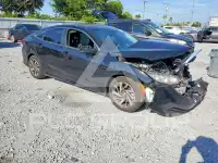 2018 Honda CIVIC фото