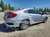 2018 Honda CIVIC фото
