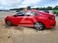 2018 Honda CIVIC photo