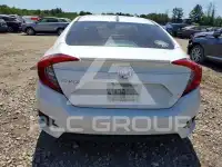 2018 Honda CIVIC photo