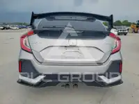 2018 Honda CIVIC фото