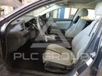 2018 Honda CIVIC photo