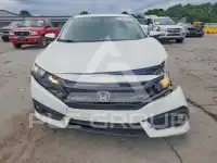 2018 Honda CIVIC фото