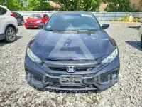 2018 Honda CIVIC photo