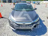 2018 Honda CIVIC фото