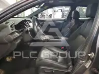 2018 Honda CIVIC photo