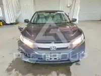 2018 Honda CIVIC фото