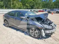 2018 Honda CIVIC фото