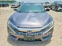 2018 Honda CIVIC фото