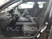 2018 Honda CIVIC photo