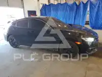 2018 Honda CIVIC photo