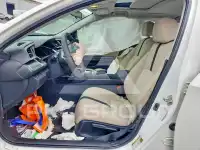 2018 Honda CIVIC фото