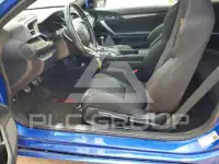 2018 Honda CIVIC фото