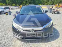 2018 Honda CIVIC фото