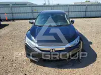 2018 Honda CIVIC фото
