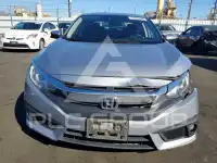 2018 Honda CIVIC photo