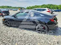 2018 Honda CIVIC photo