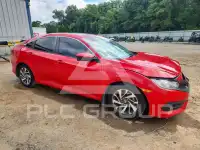 2018 Honda CIVIC photo