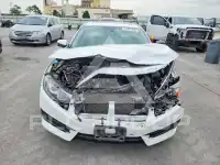 2018 Honda CIVIC фото