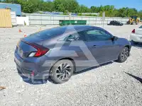 2018 Honda CIVIC фото