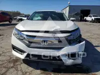2018 Honda CIVIC фото