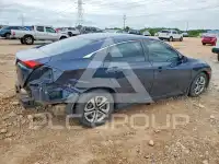 2018 Honda CIVIC фото