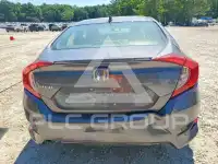 2018 Honda CIVIC фото