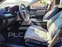 2018 Honda CIVIC фото
