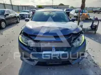 2018 Honda CIVIC фото