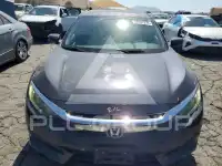 2018 Honda CIVIC фото