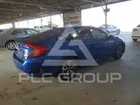 2018 Honda CIVIC photo