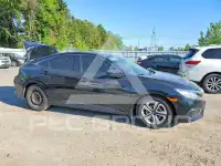 2018 Honda CIVIC фото