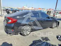 2018 Honda CIVIC фото
