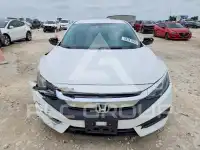 2018 Honda CIVIC фото