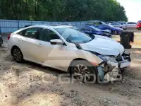 2018 Honda CIVIC фото