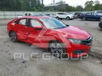 2018 Honda CIVIC photo