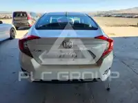2018 Honda CIVIC фото