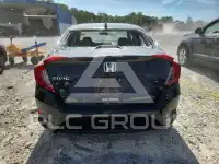 2018 Honda CIVIC photo