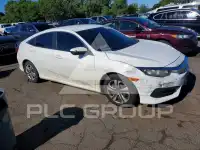 2018 Honda CIVIC photo
