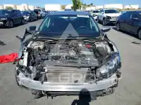 2018 Honda CIVIC photo