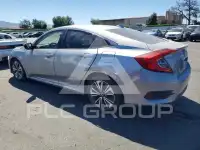 2018 Honda CIVIC photo