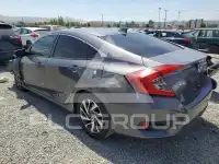 2018 Honda CIVIC photo
