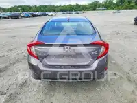 2018 Honda CIVIC photo