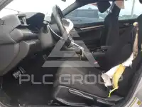 2018 Honda CIVIC фото